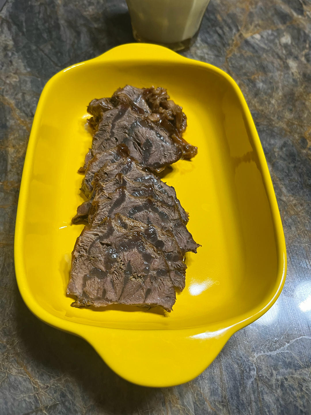 极简·古法｜酱牛肉·卤牛肉·牛腱子｜卡卡爸·不藏私