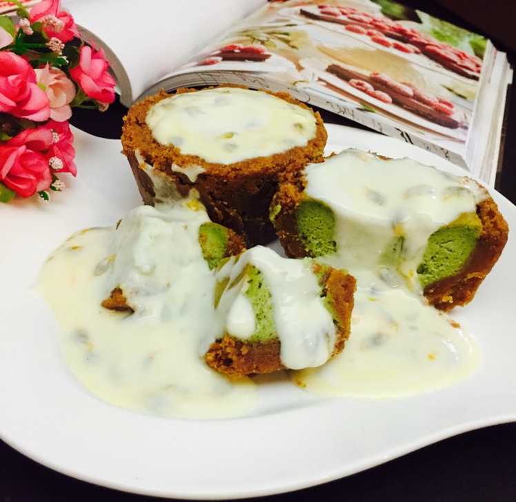 小嶋老师的蛋奶酥芝士蛋糕（苏芙蕾奶酪蛋糕）