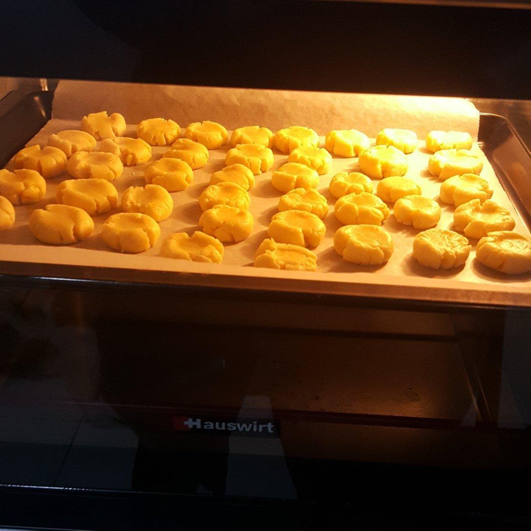 玛格丽特饼干