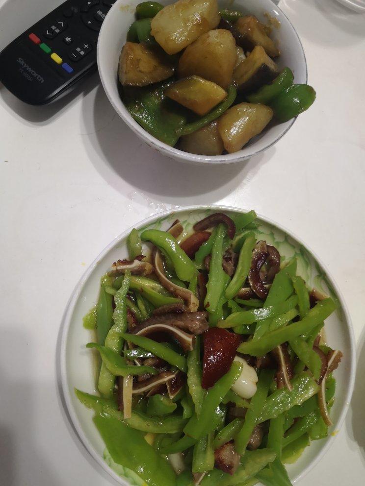 我的下酒菜(只记录自己)