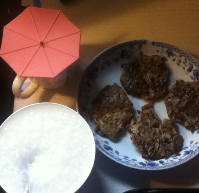 贫民窟家传煎蛋