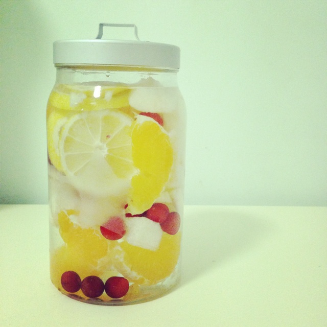 Detoxwater