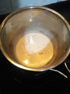 珍珠奶茶的做法 步骤4