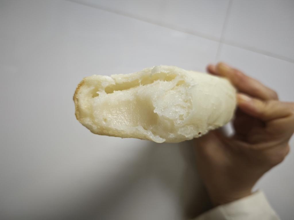 黄皮肤的白人饭 (饮食笔记2025)