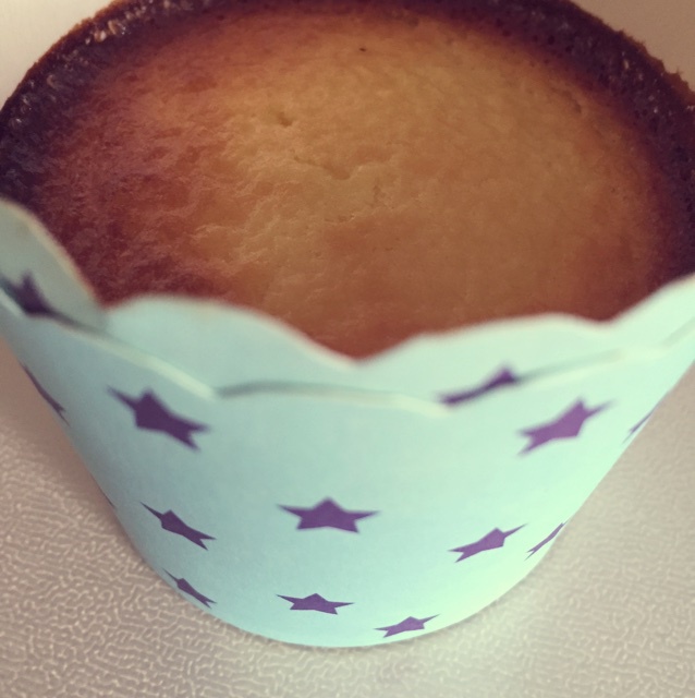 超软的~酸奶蛋糕