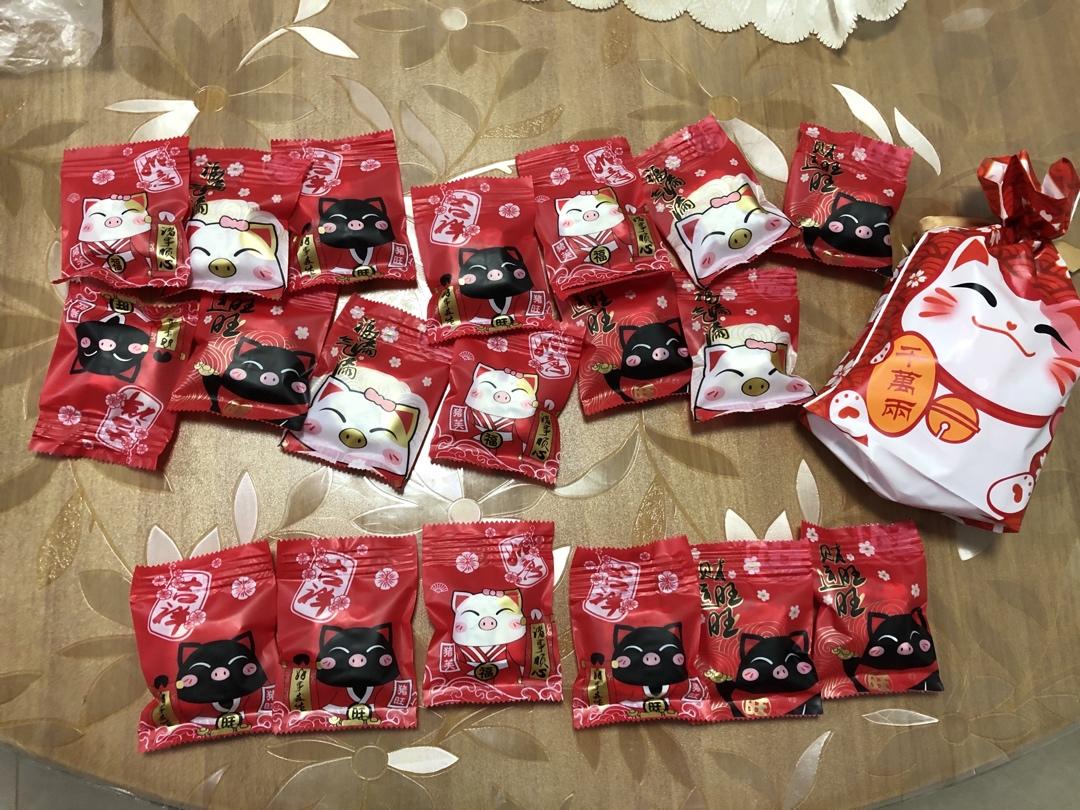 《Tinrry+》雪花酥（雪Q饼）（原味、抹茶、可可）