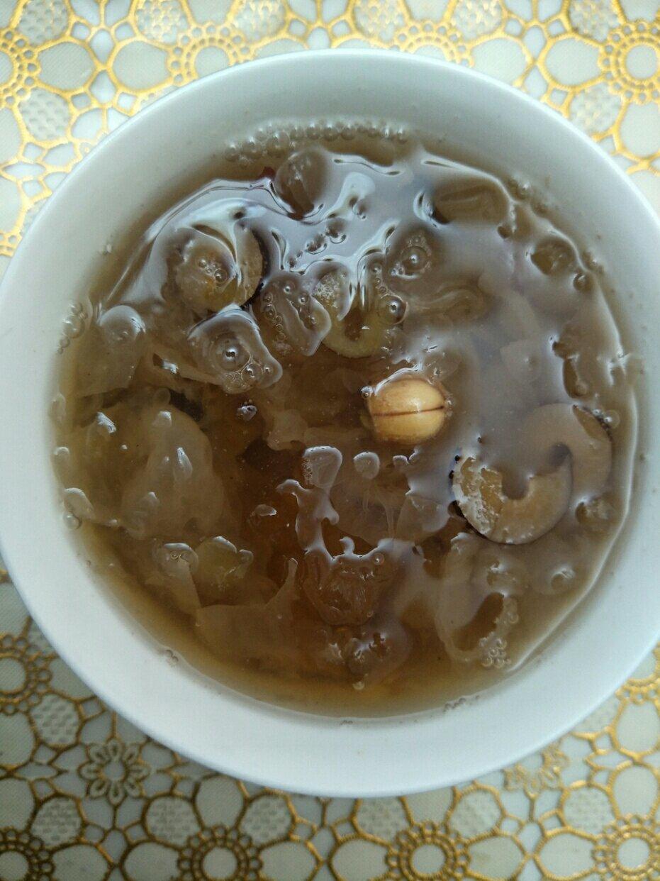 晚餐•2019年2月19日