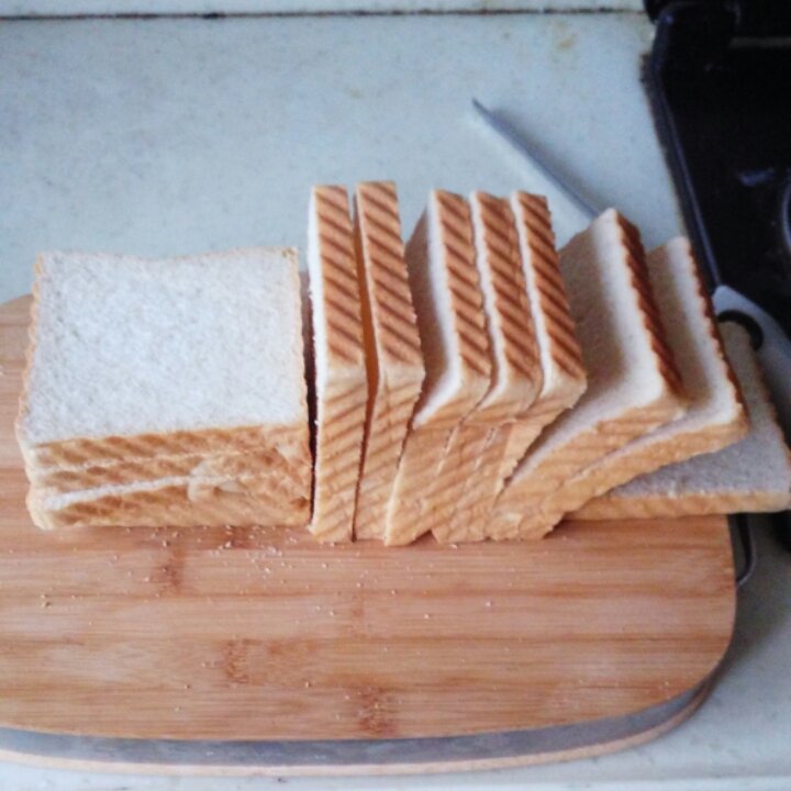 妃娟100%中种北海道吐司