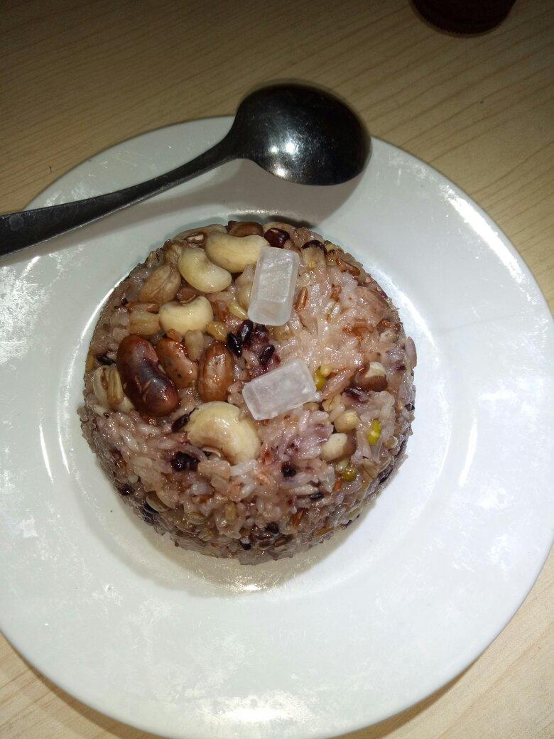 八宝饭
