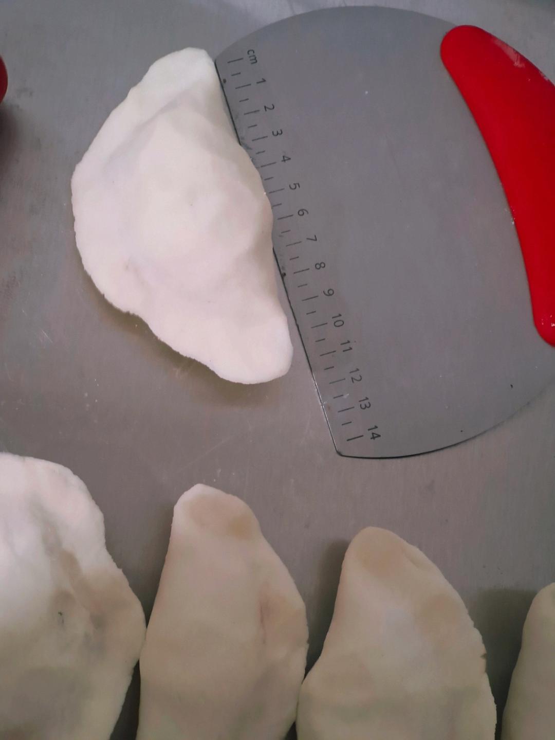 江西鄱阳特色米饺
