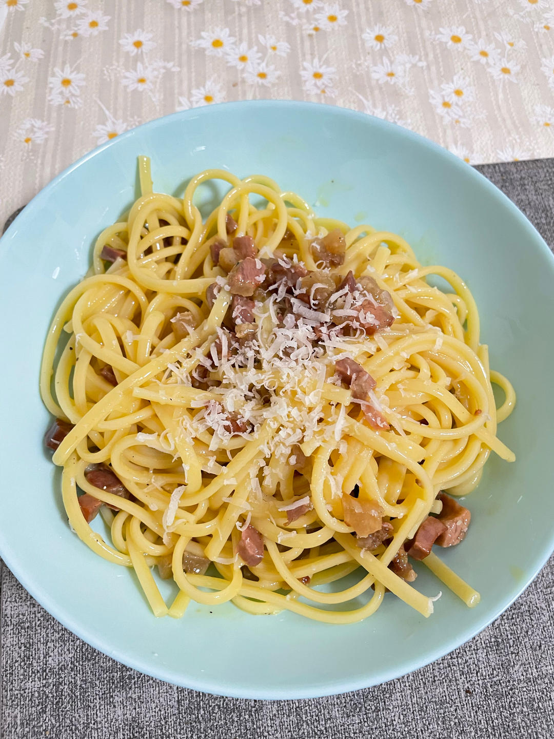 罗马经典Carbonara (2nd Edition)