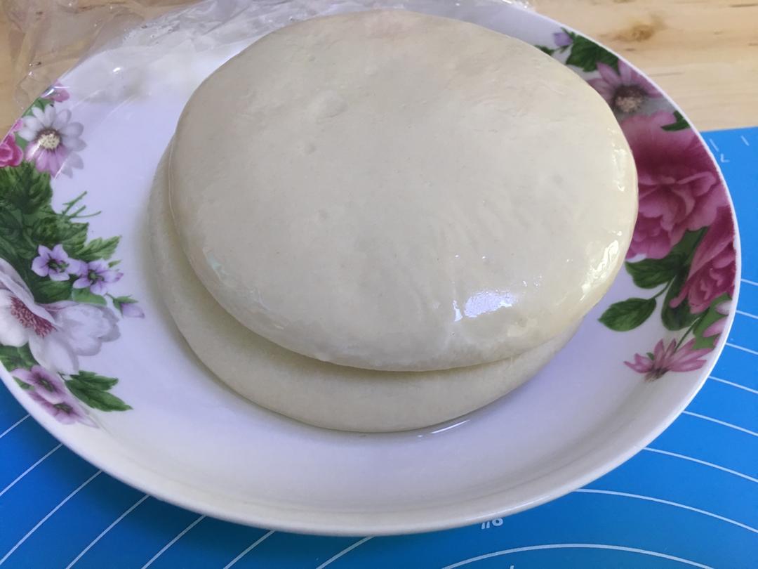 自制拉面(拉条子)