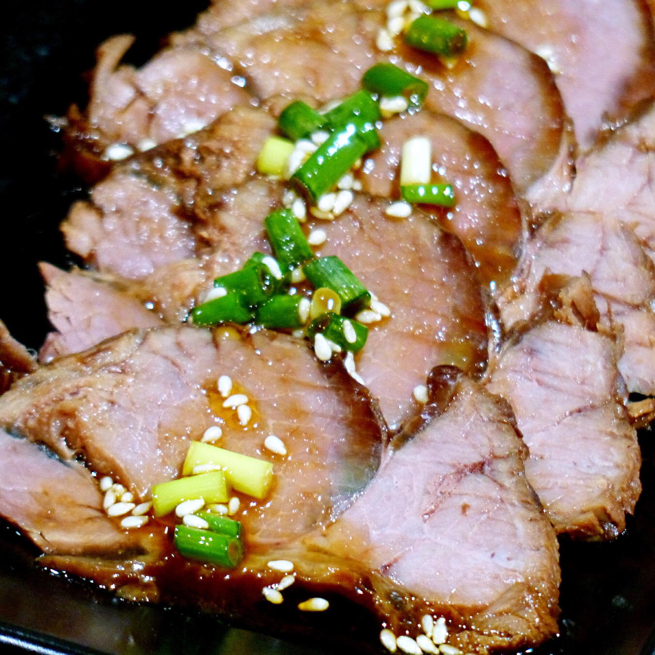 酱牛肉(私房秘方大放送)