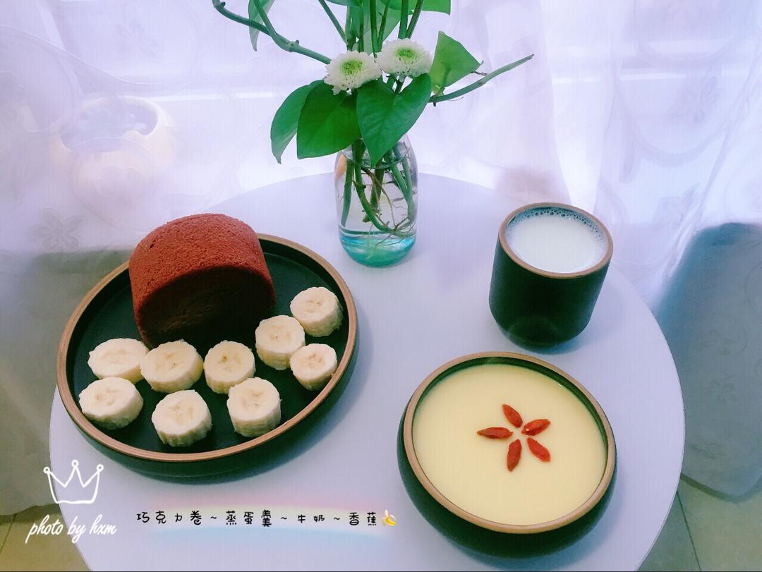 小猫家早餐