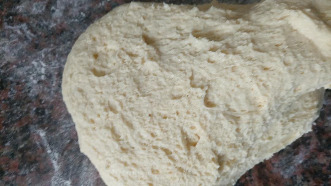 通用包子皮做法/无泡打粉