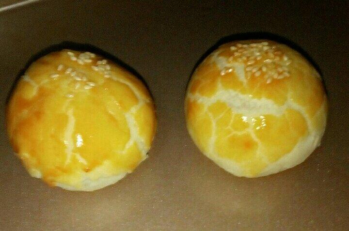 鲜肉月饼