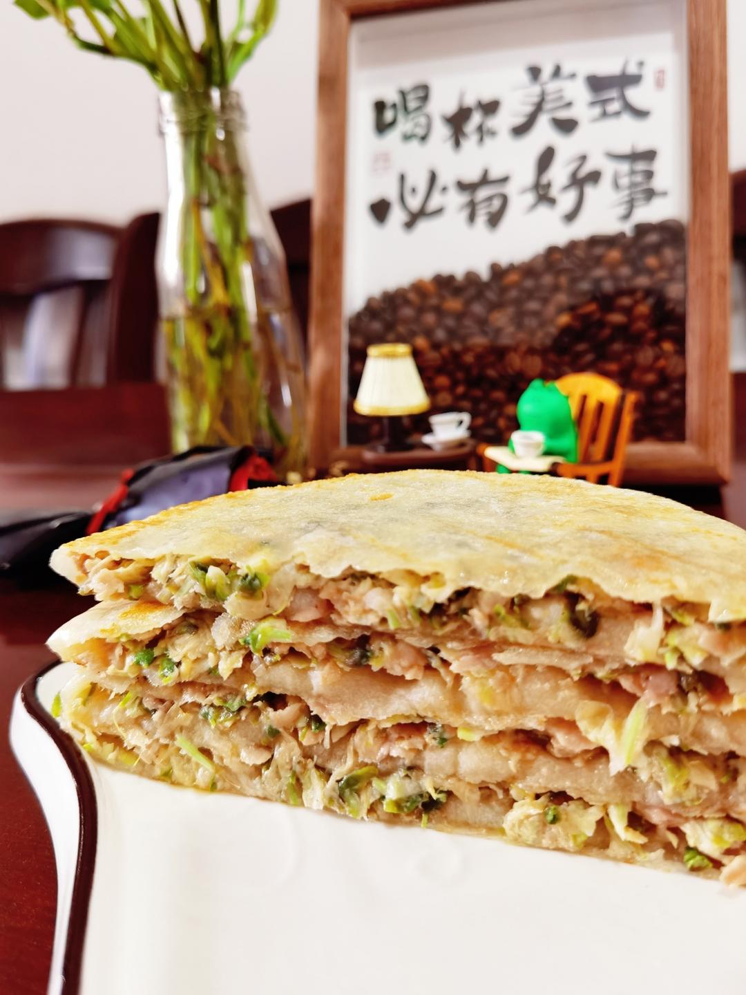 家常饼（最佳）