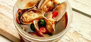 无肉不欢——海鲜滋味的封面