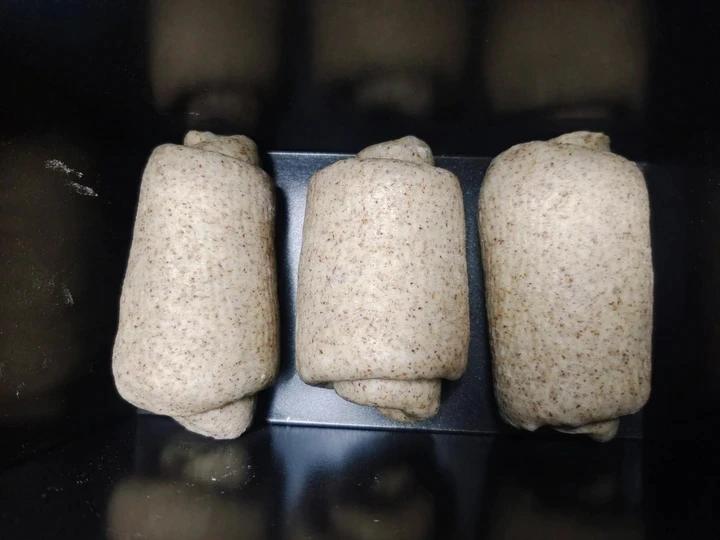 全麦吐司（70%冷藏中种法）