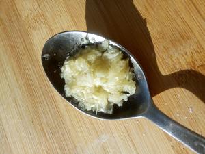 凉拌黄豆芽的做法 步骤8