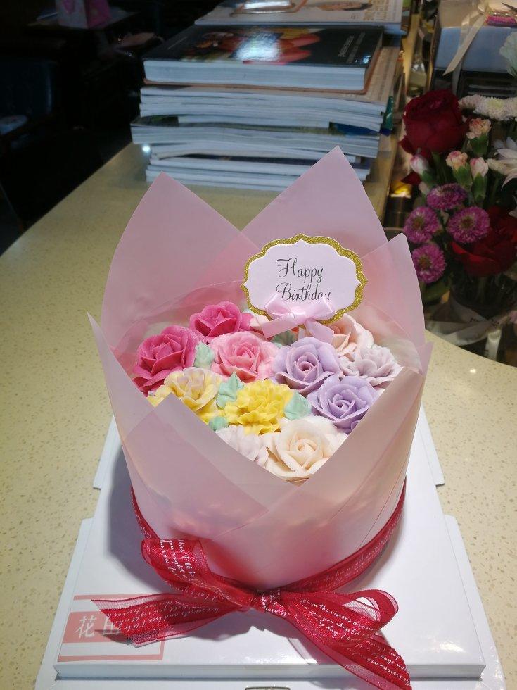 蝴蝶眨几次眼睛