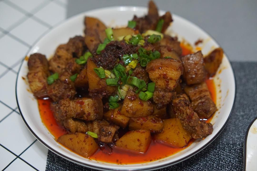 红烧肉