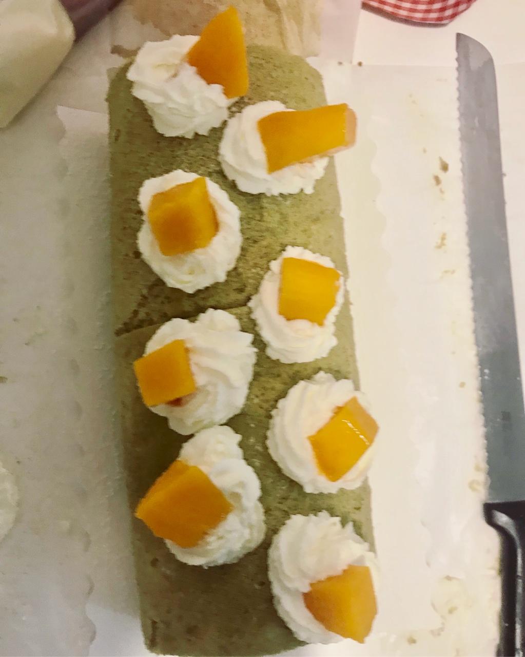 最正宗的小山卷Koyama Roll（小山进不藏私完全传授）
