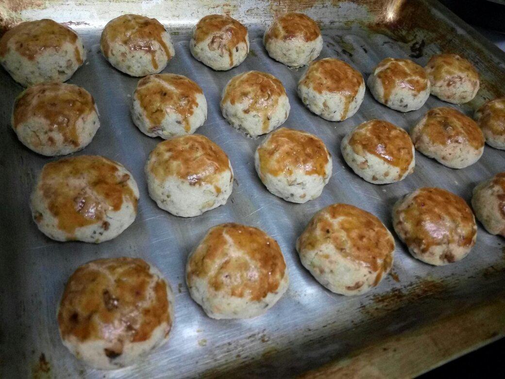 花生酥——简单到你