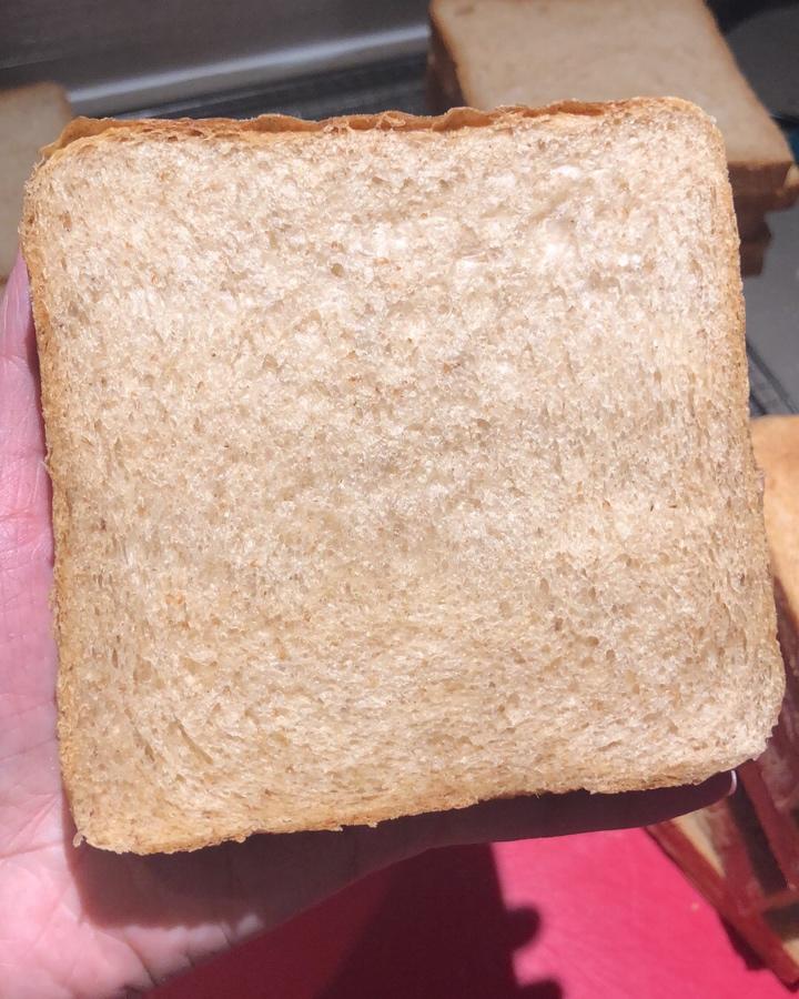 全麦吐司