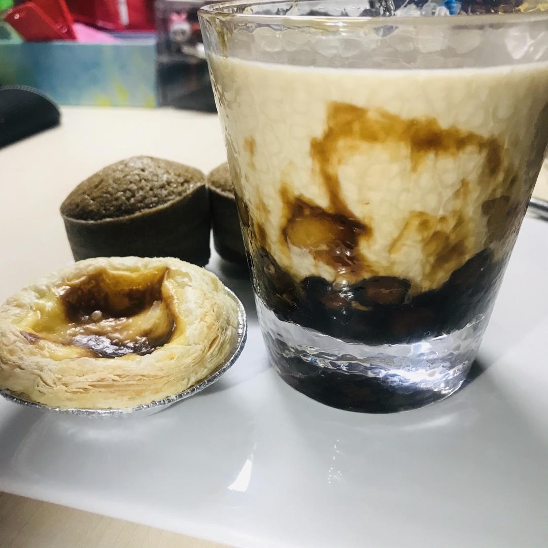 不要点外卖啦，自制奶茶，超简单