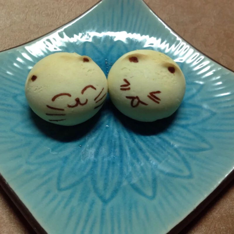 烧果子
