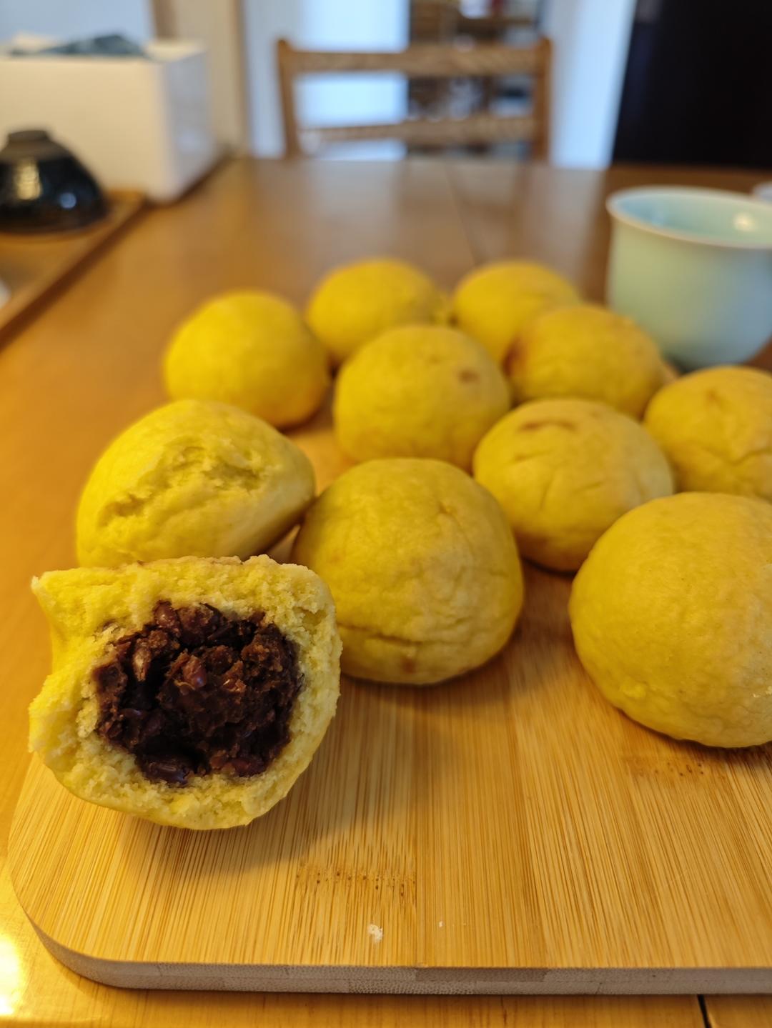 黄馍馍 v1.0