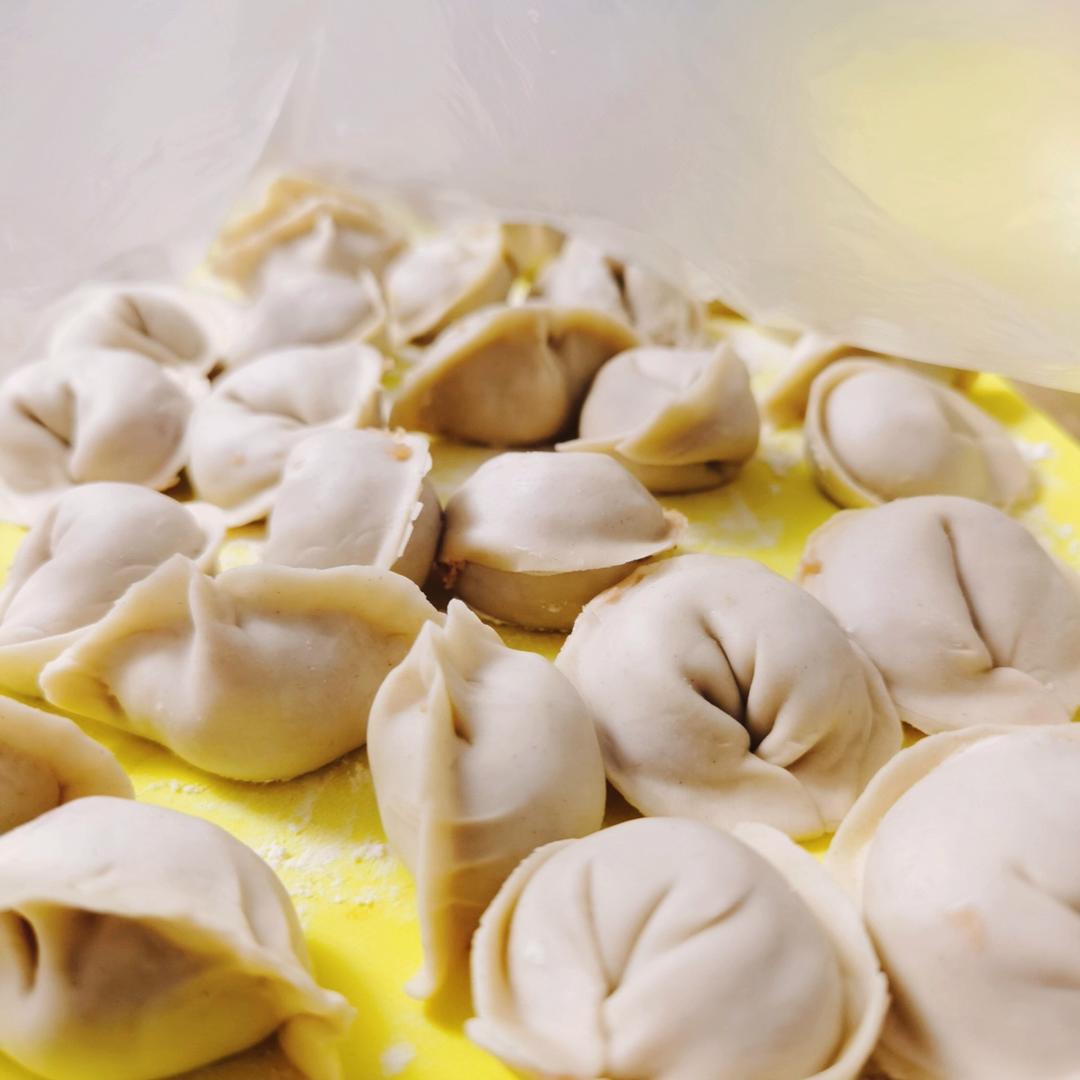 包子饺子万能基底肉馅