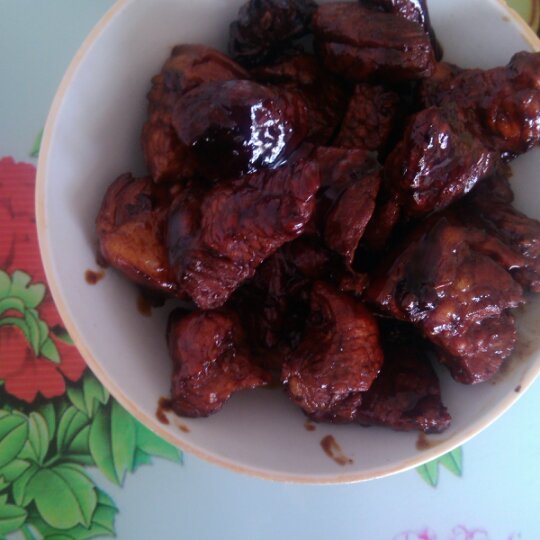 红烧肉