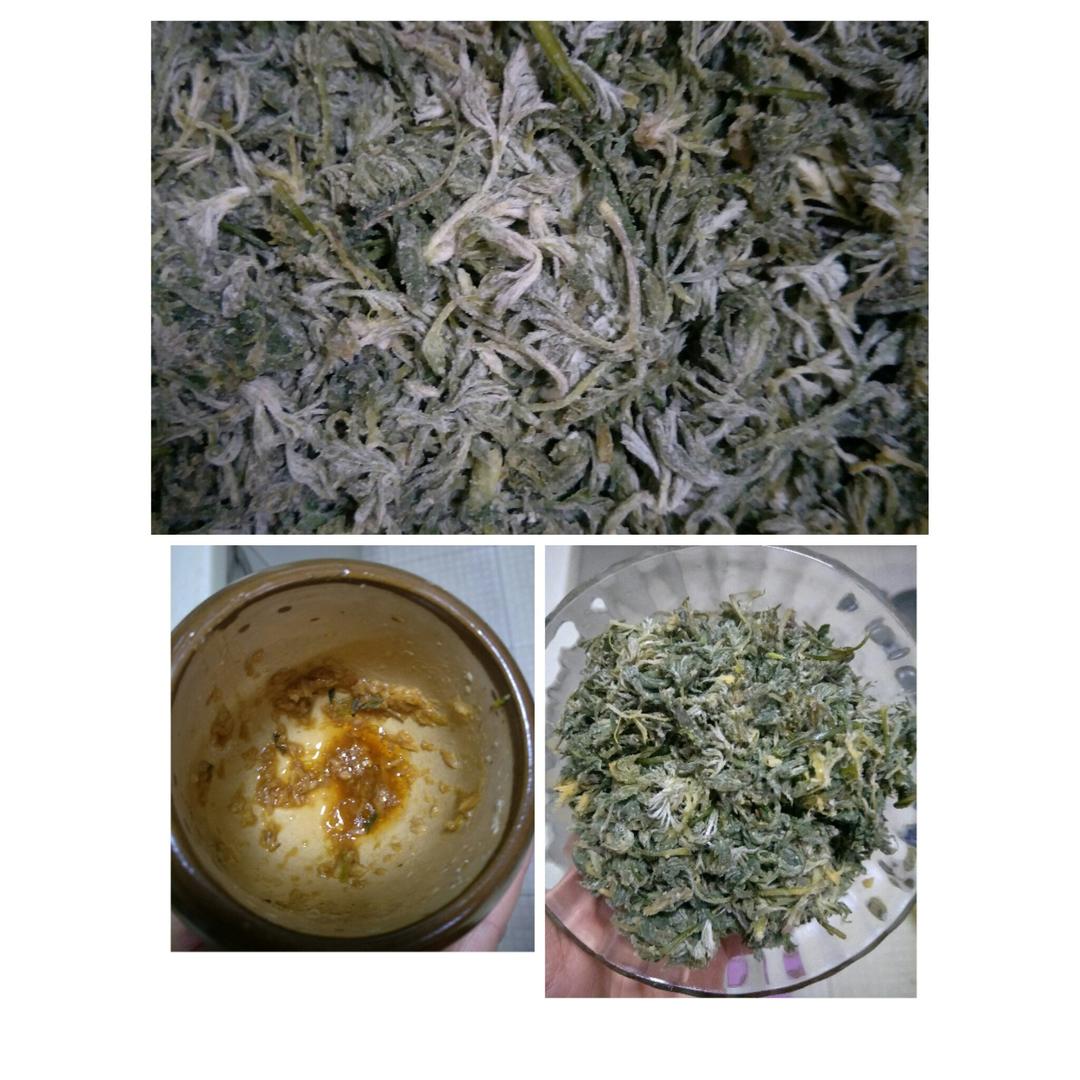 家乡蒸菜一一妈妈的味道