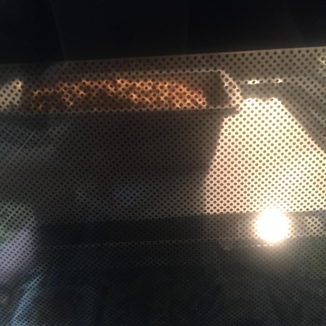 香蕉核桃磅蛋糕 Banana & Walnut Pound Cake