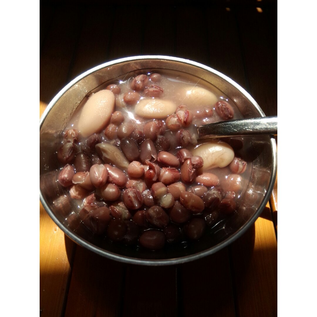 红豆汤