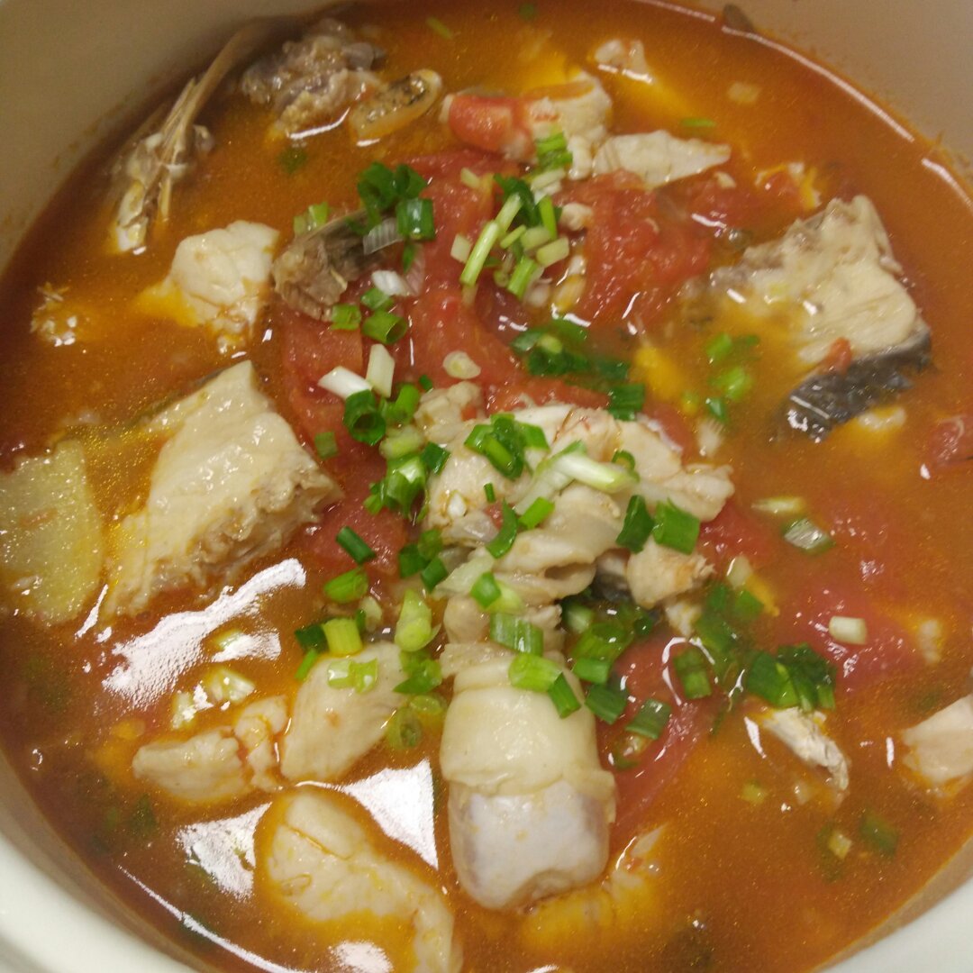 番茄鱼 （零失败）