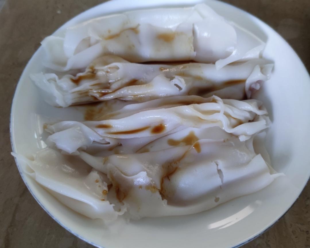 纯米浆肠粉（无添加剂）