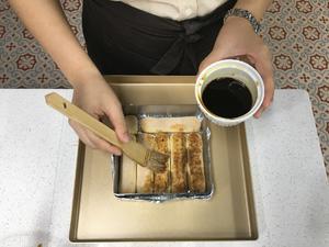 【暖暖焙家】提拉米苏（6寸/盒子蛋糕）的做法 步骤4