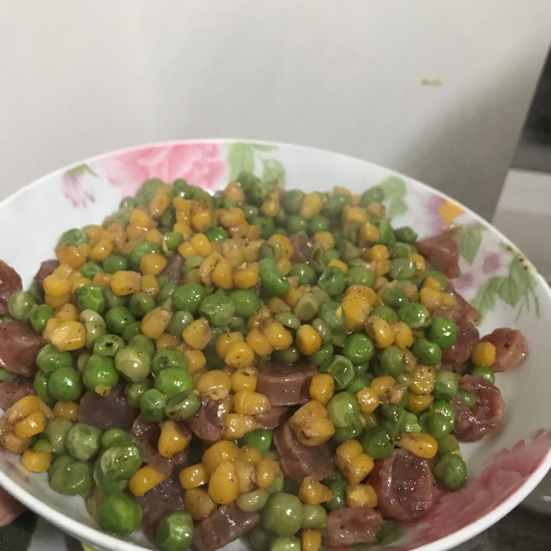 琉璃小炒