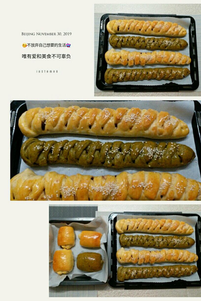 老面法法棍