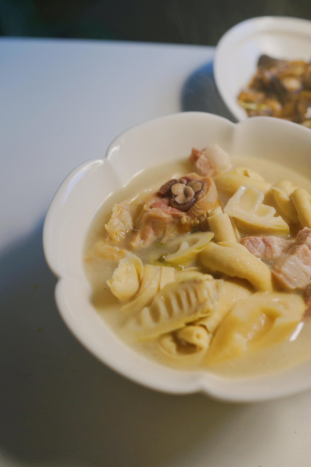 腌笃鲜—春色美味唤醒味蕾