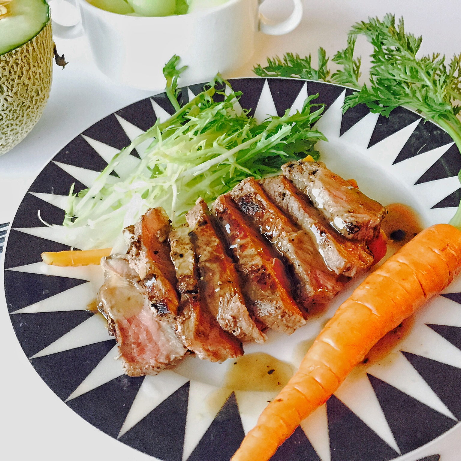 🌞每日早餐MARK🌞