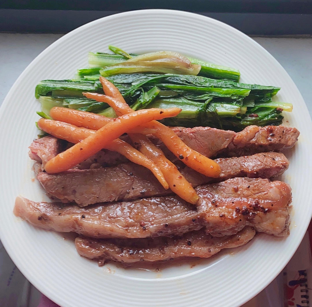 煎一块好牛排，你需要知道的一切