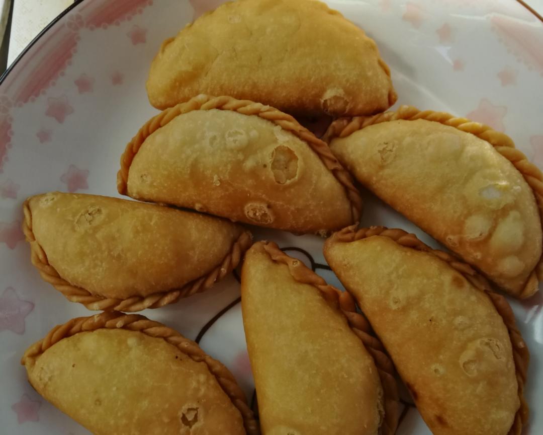 纯手工 惠安口酥 小时候味道 在售的做法 步骤2