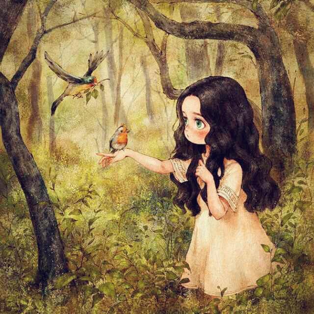 术神的压寨夫人