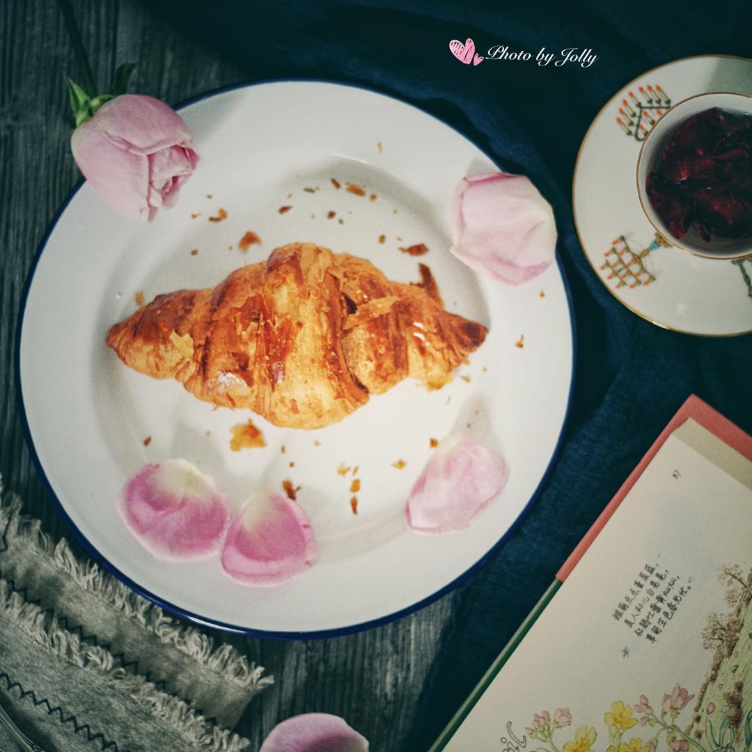 Jolly的厨房实验室