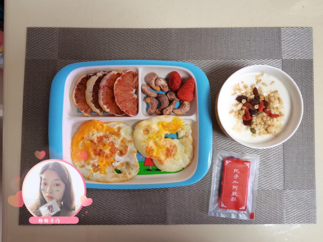 一周小学生早餐㊙️附上详细做法！超详细的🔎