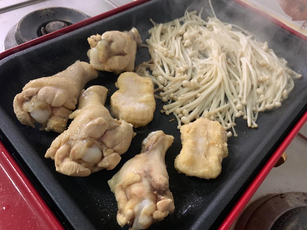 超级无敌烤鸡翅